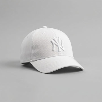 NY Embroidered Adjustable Imported Cap