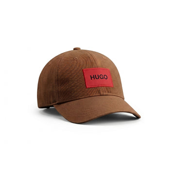 HUGO Red Logo