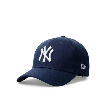 New York Yankees Cap – Navy Blue Edition