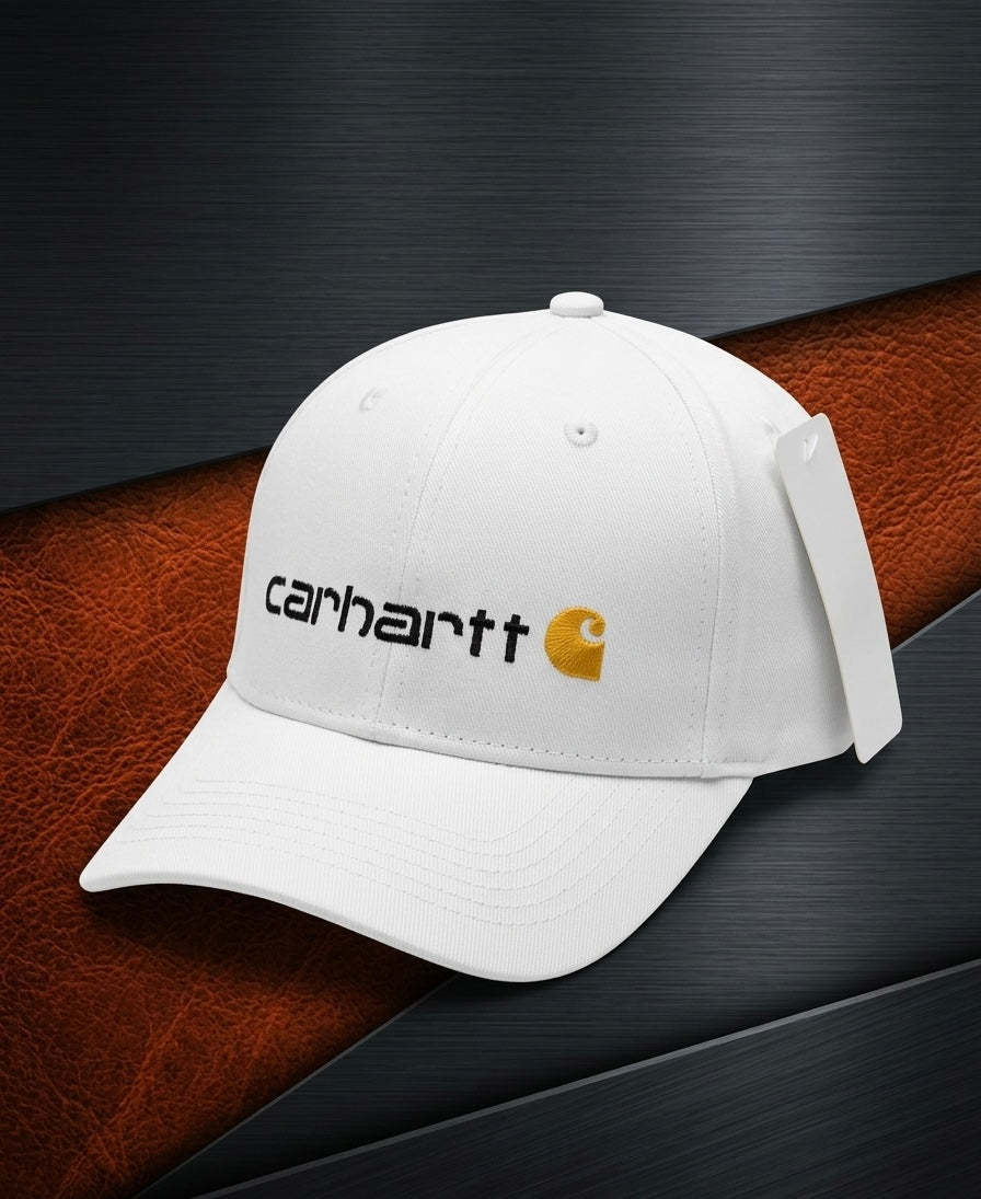 Carhartt Premium Embroidered Cap
