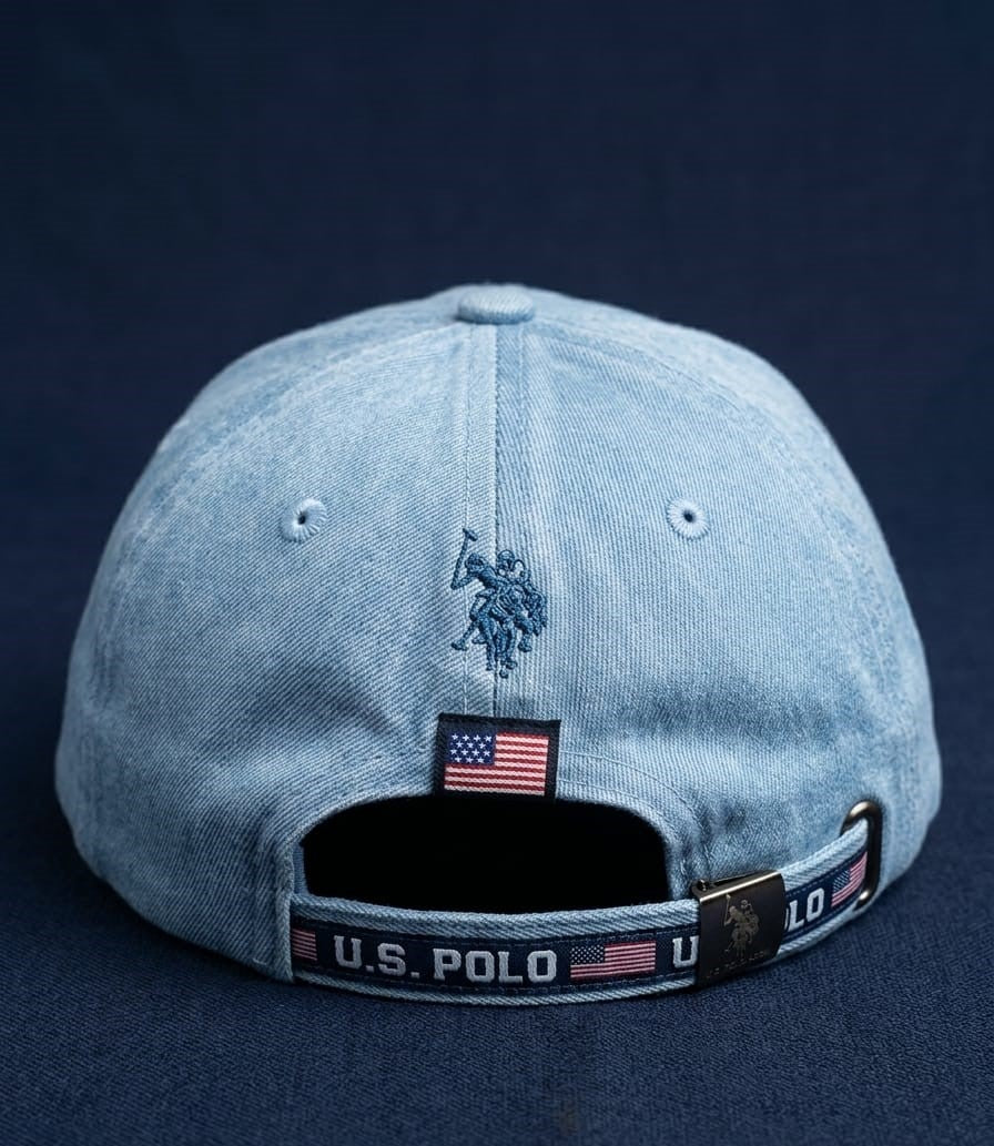 1890 US Polo Jeans Colour