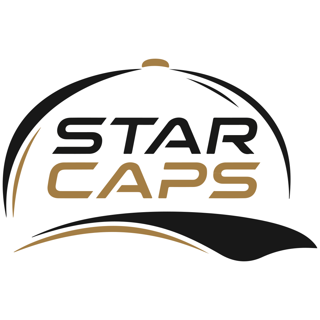  Star Caps
